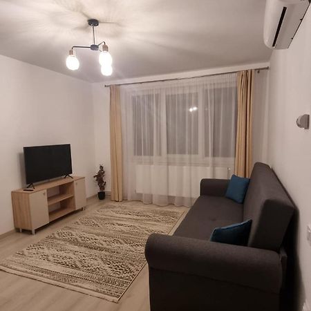 Comodo Apartment Turda Exteriör bild