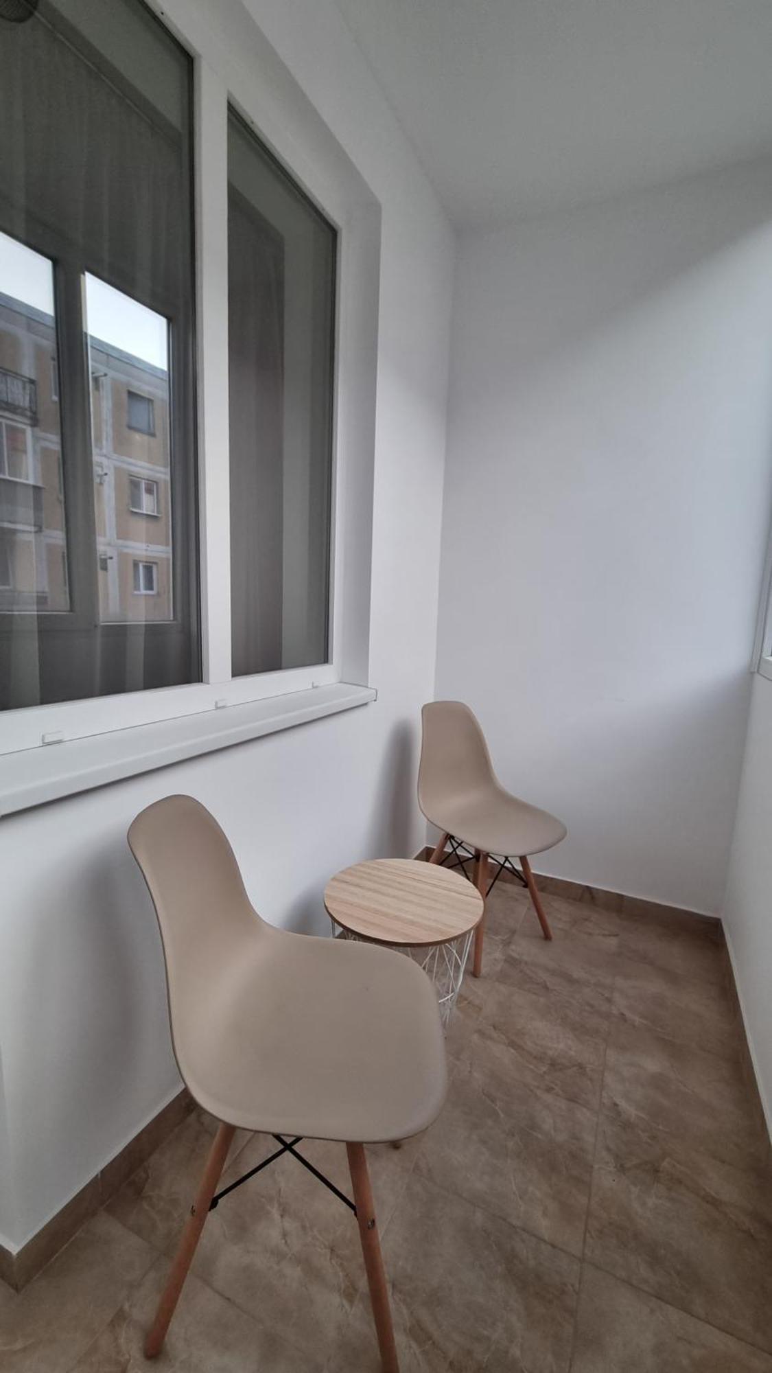 Comodo Apartment Turda Exteriör bild